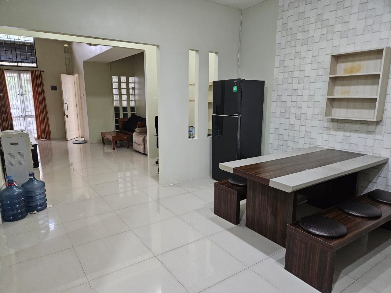 DiJual Rumah di Cluster Ivory Garden Lippo Cikarang